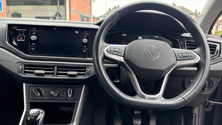 Volkswagen Taigo 1.0 TSI Life 5dr Petrol Hatchback